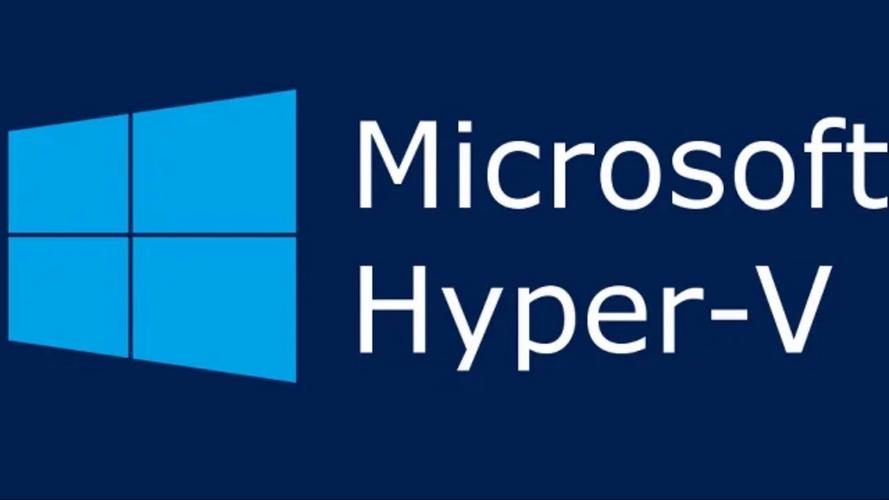 hyper-v手动开启虚拟机内嵌套的虚拟化方法